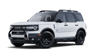 2025 Ford Bronco Sport® External Image 2